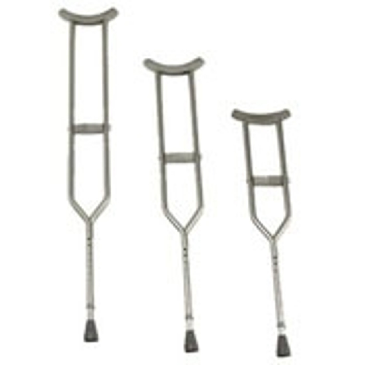 Bariatric Crutches