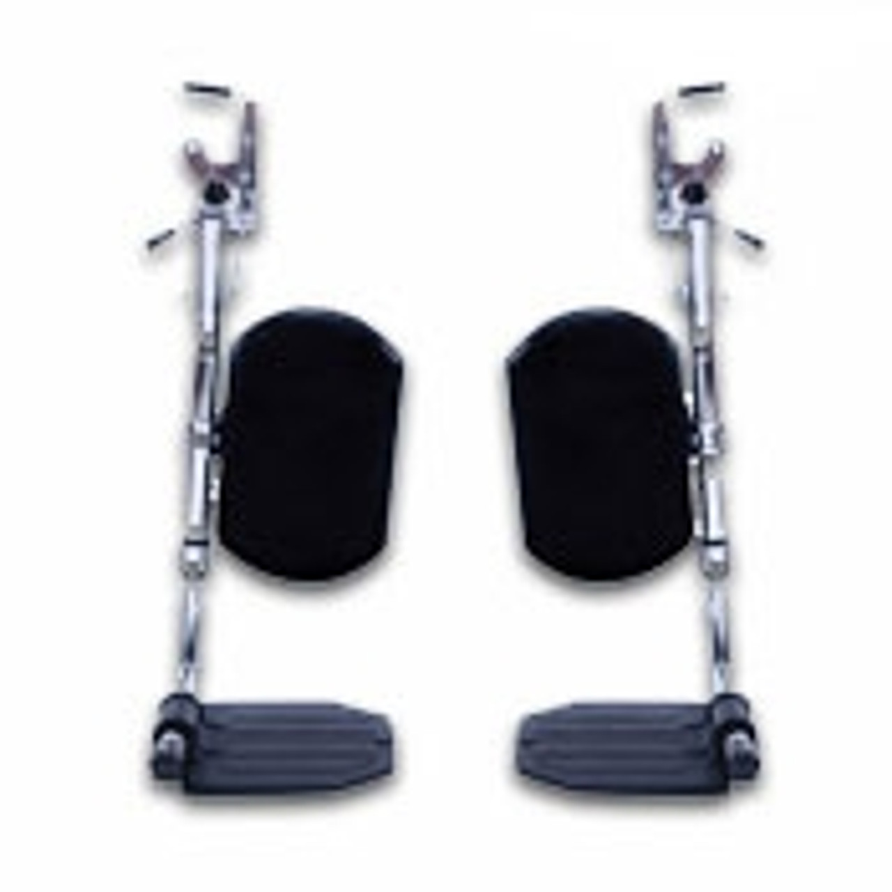 Wheelchair Foot Riggings