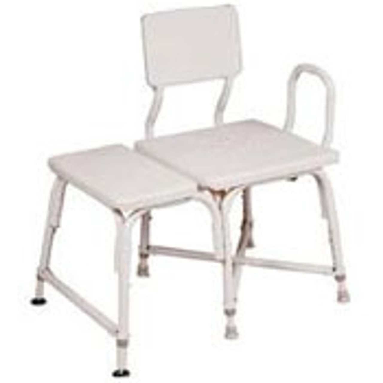 Bariatric Shower Chairs & Bath Benches