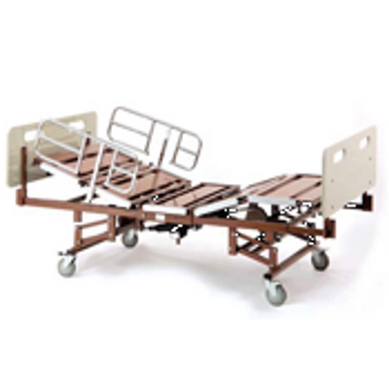 Invacare Bariatric Beds