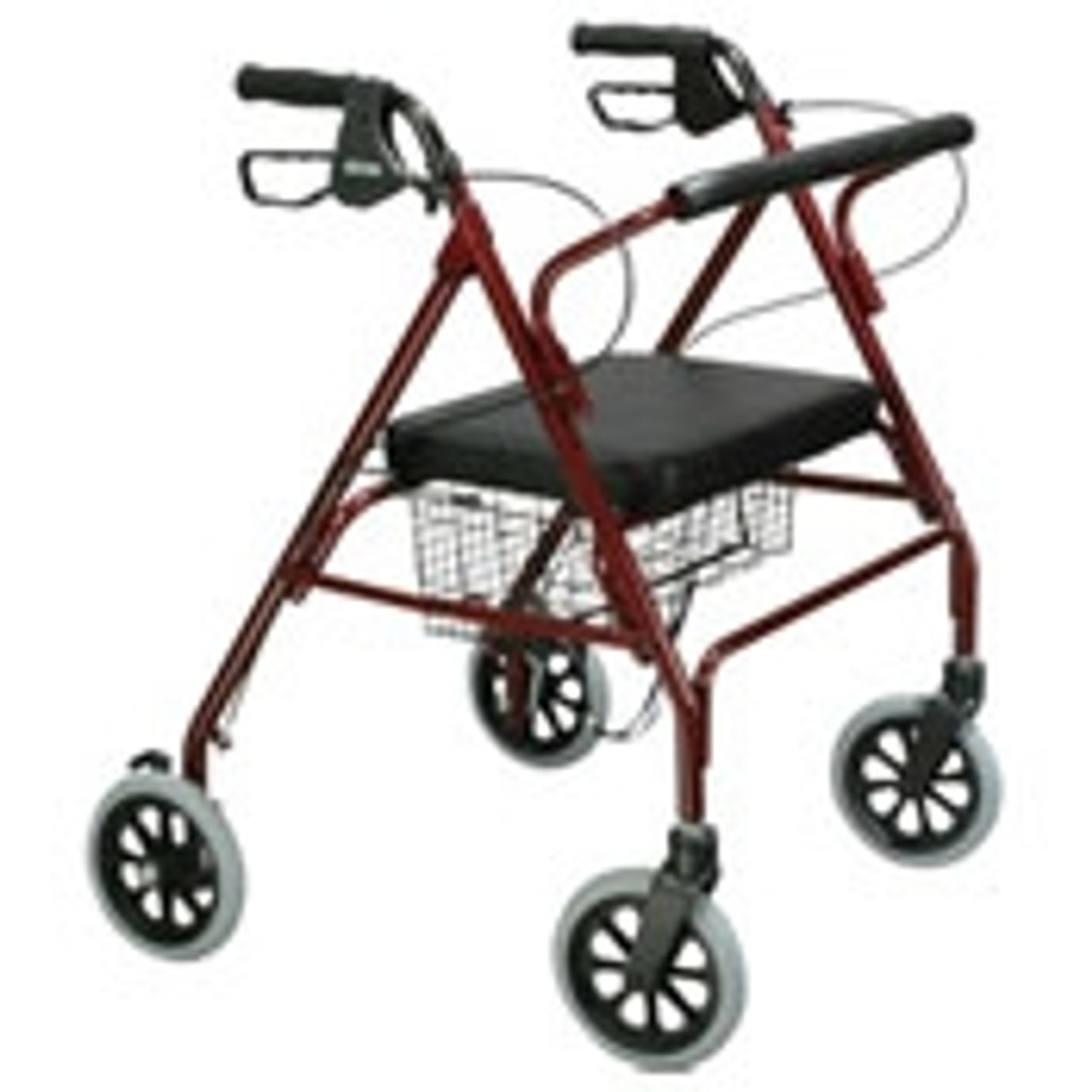 Bariatric Rollators