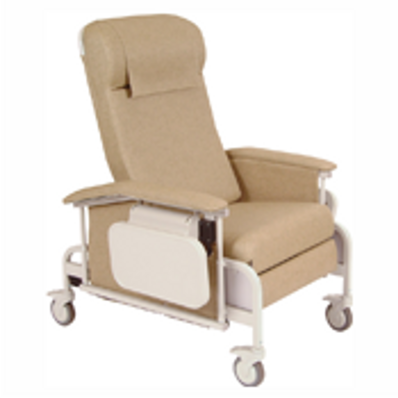 Clinical and Infusion Chairs