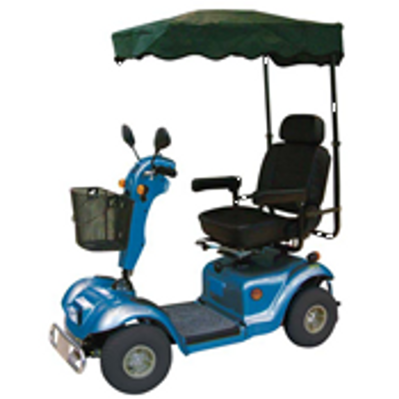 Scooter & Power Wheelchair Accessories