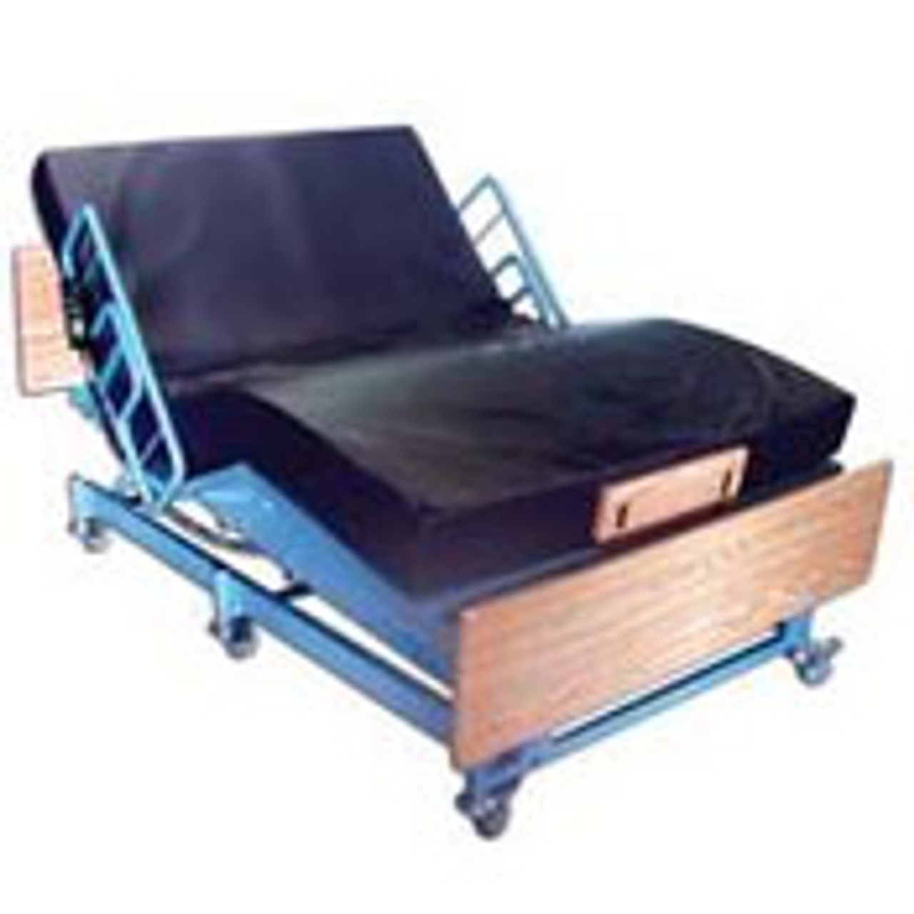 Big Boyz Bariatric Beds