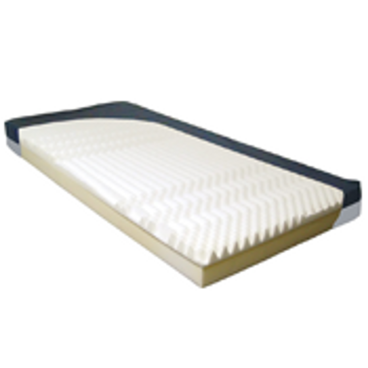 Foam Pressure Redistribution Mattresses