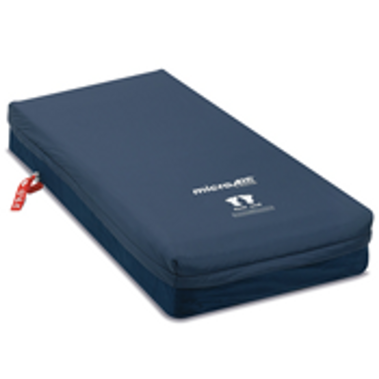 Solution for Pressure Ulcers: Universal Therapy System Mattress – Wound  Care Mattress