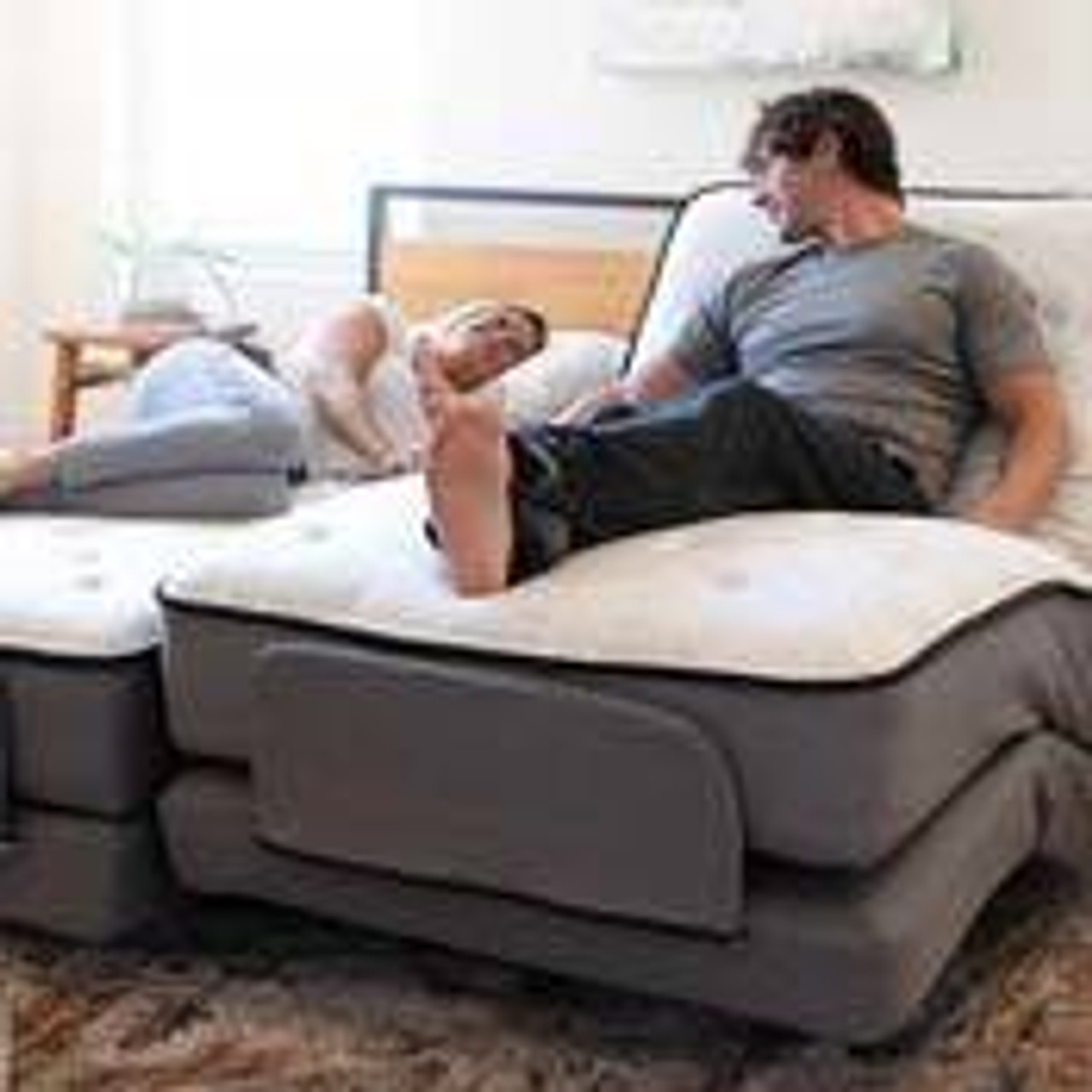 Premier Adjustable Beds from $1,905