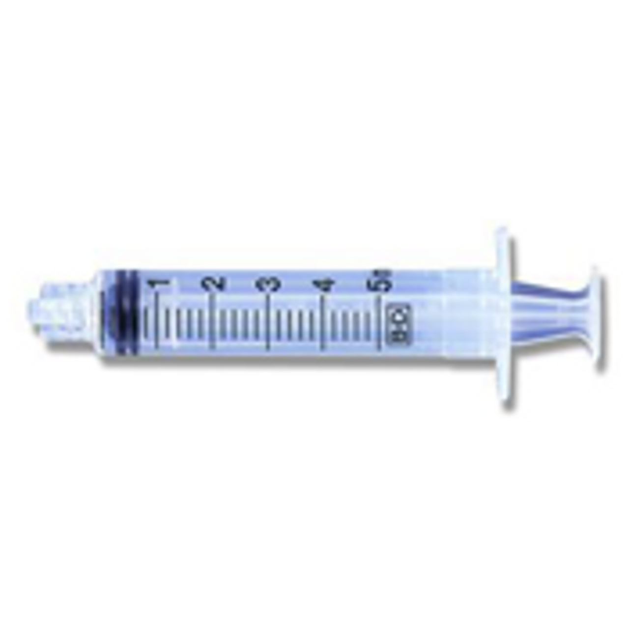 Syringes Without Needles