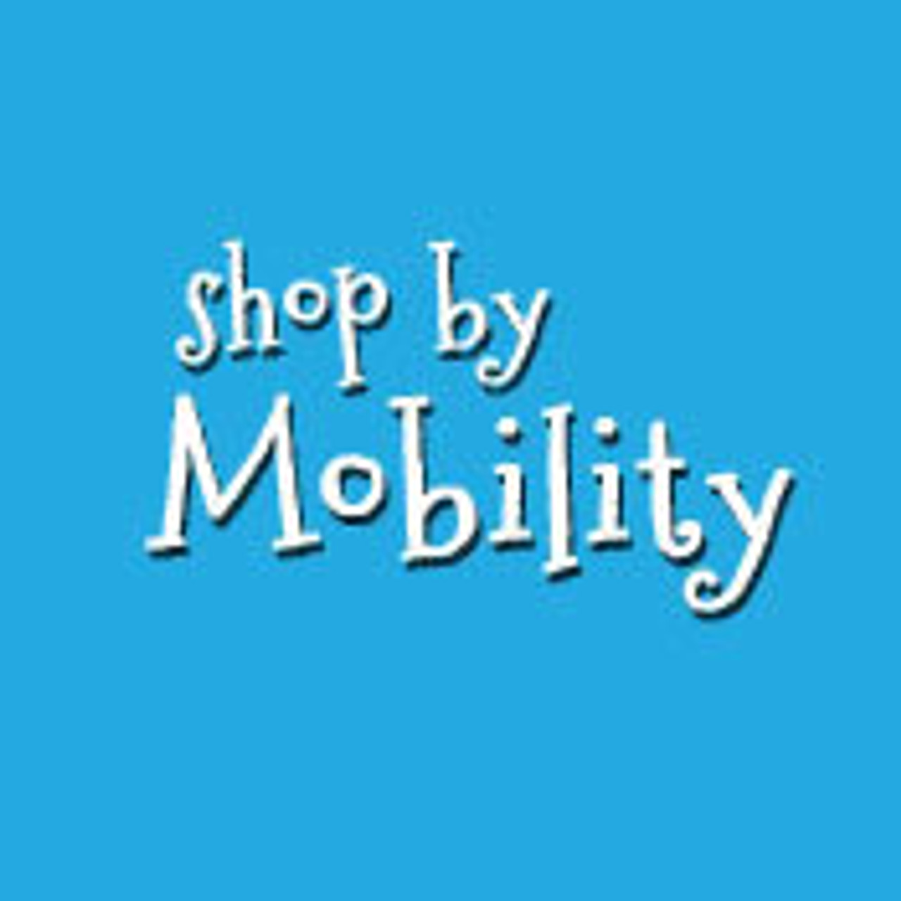 Holiday Gift Ideas - Mobility