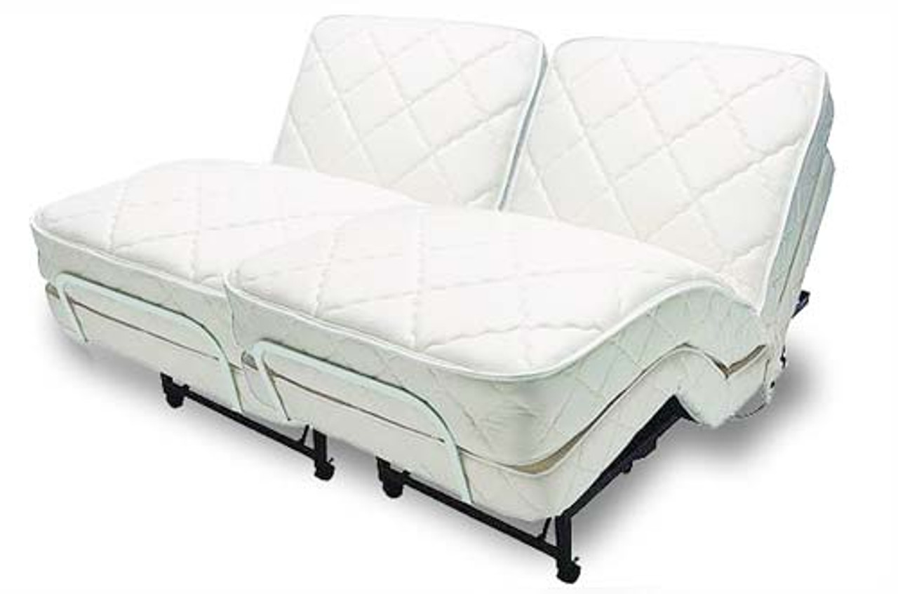flex a bed adjustable bed mattress