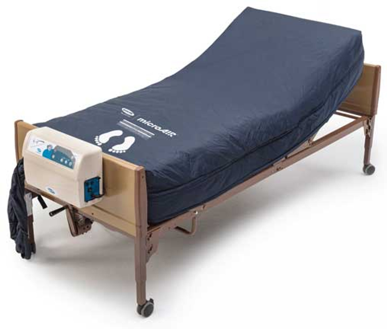 pressure reducing air mattress