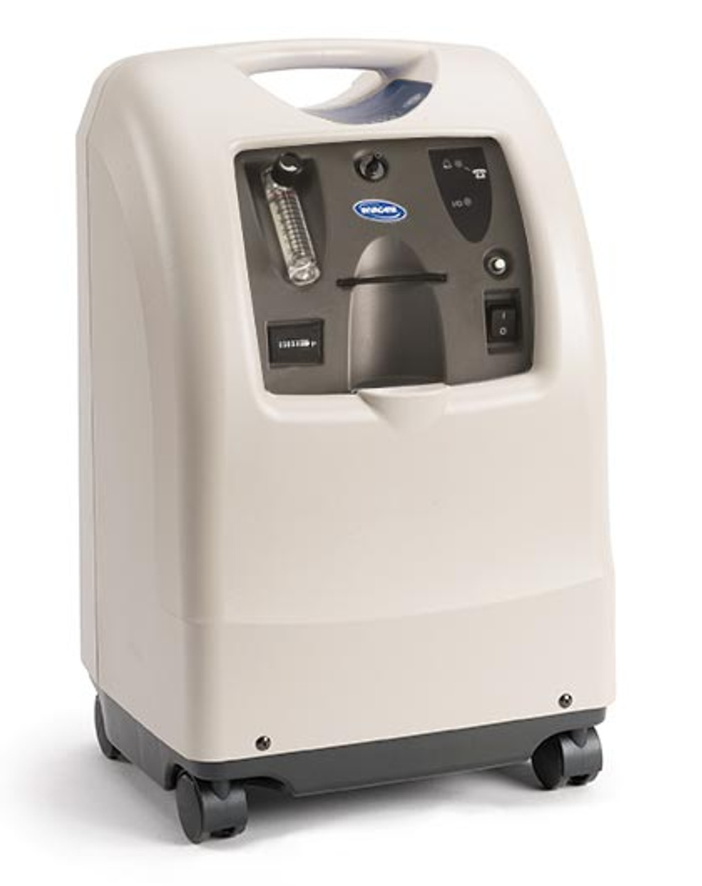 drive 10 liter oxygen concentrator manual