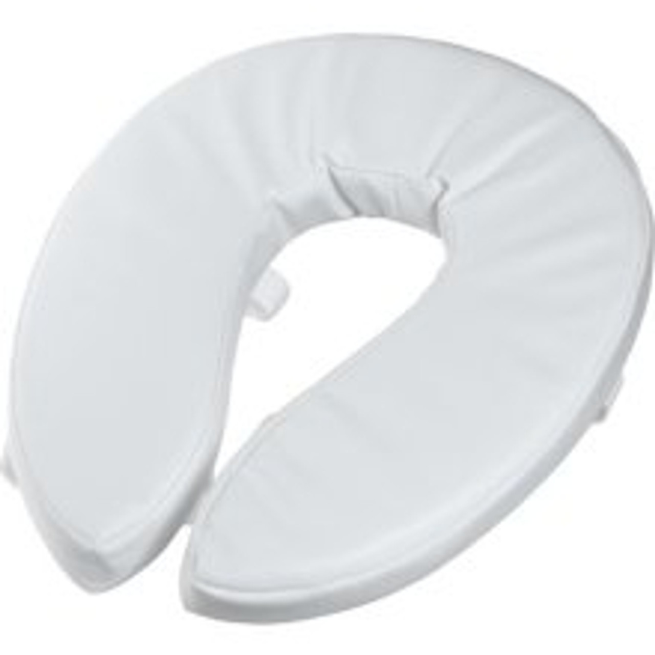 toilet seat pillow