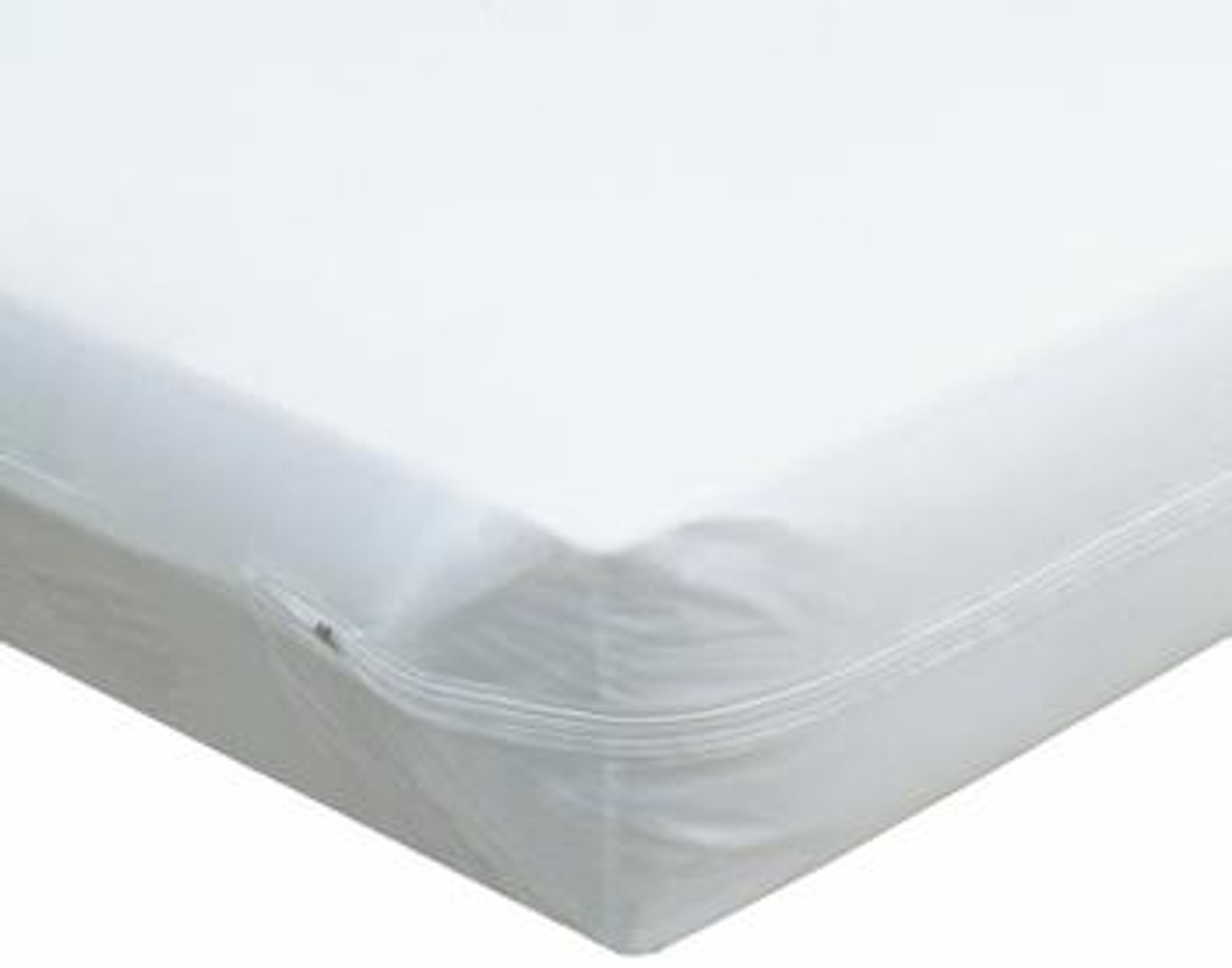 vinyl zipper mattress protectors