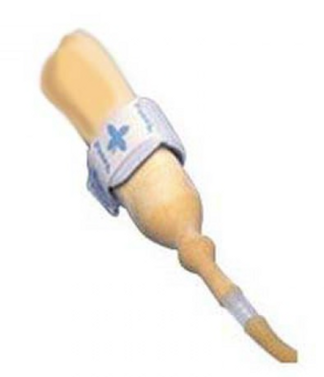 Posey External Condom Catheter Sheath Holder