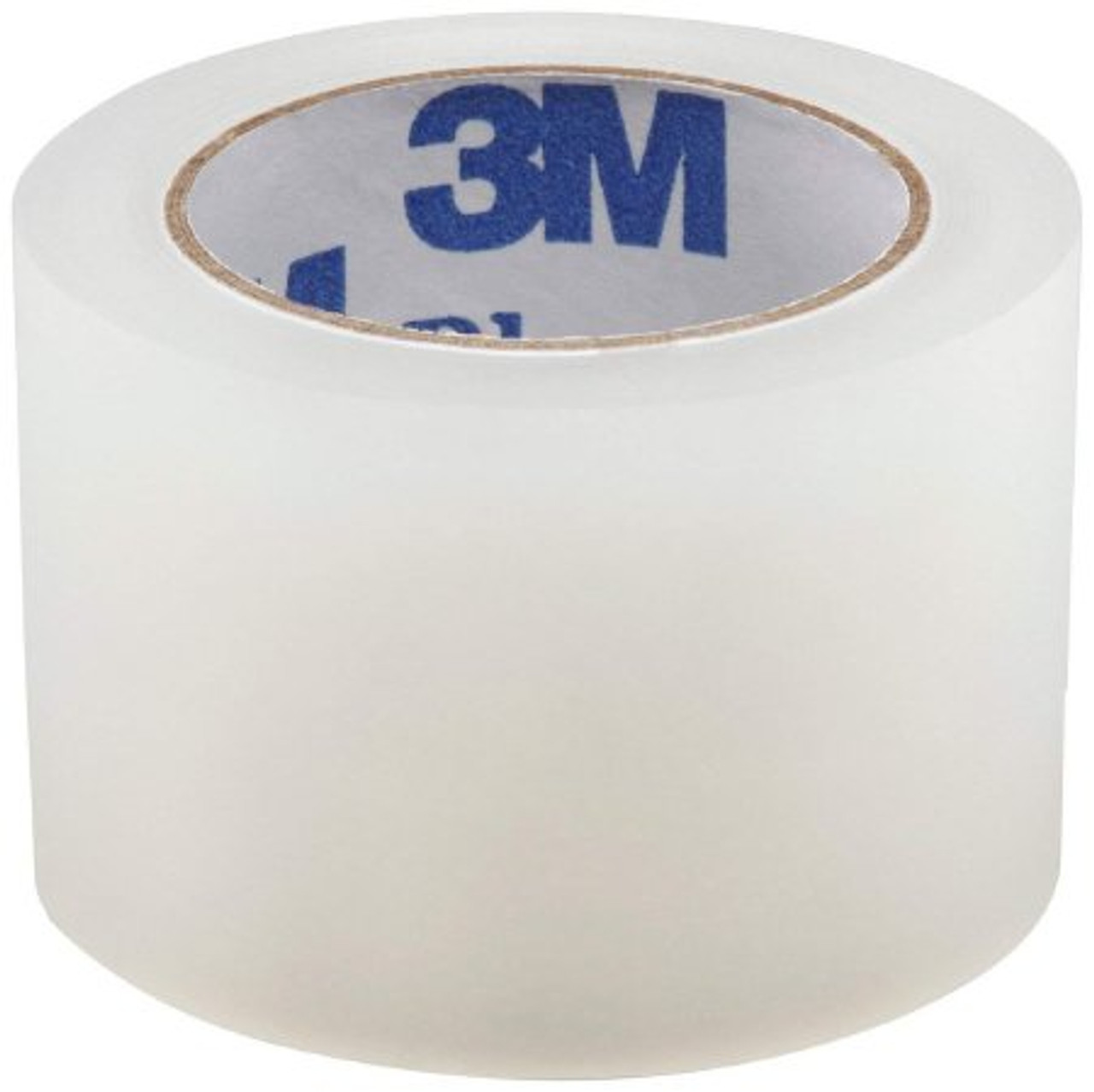 3M Micropore Tape - White - .5 inch x 10 yds - 1 Each