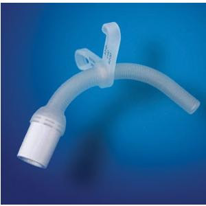 Pediatric Bivona Trach Tube Size Chart