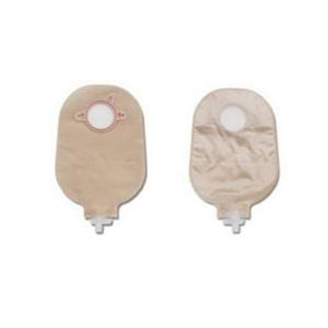 Hollister New Image Two-Piece Sterile Urostomy Kit 1-3/4 Stoma Openin