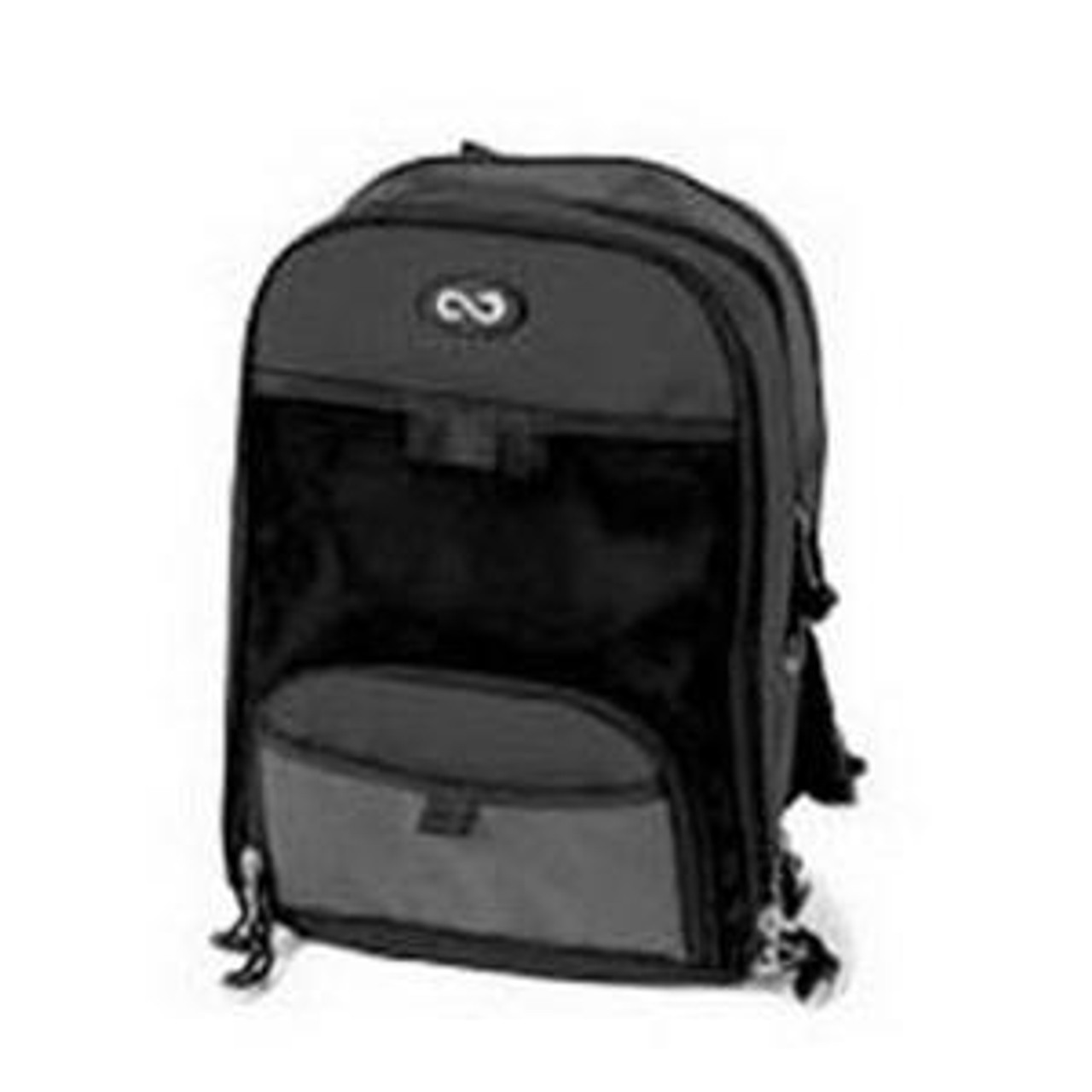 Moog Mini Backpack EnteraLite Infinity Feeding Pump 13" x 8" x 4.5"