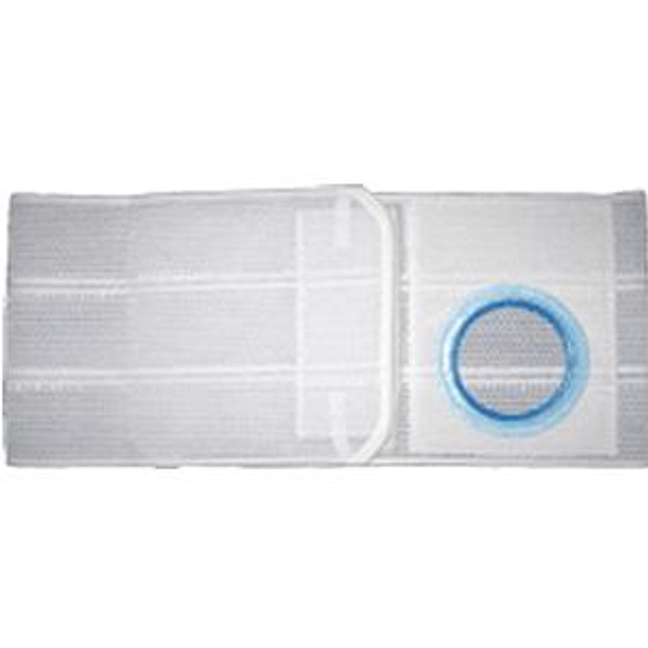 hollister ostomy hernia belt