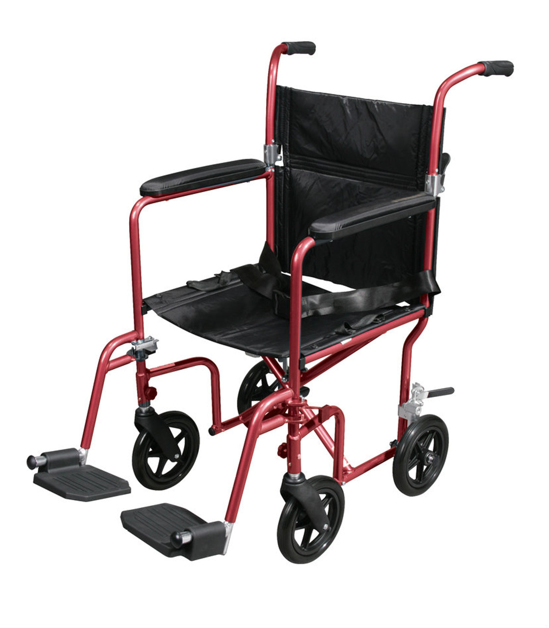 transport wheelchair