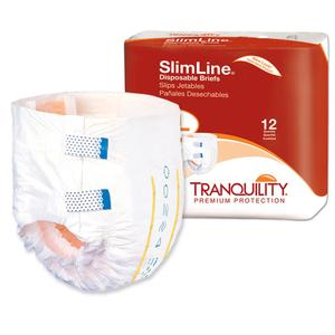 Tranquility Essential Underwear – Quality Life Services