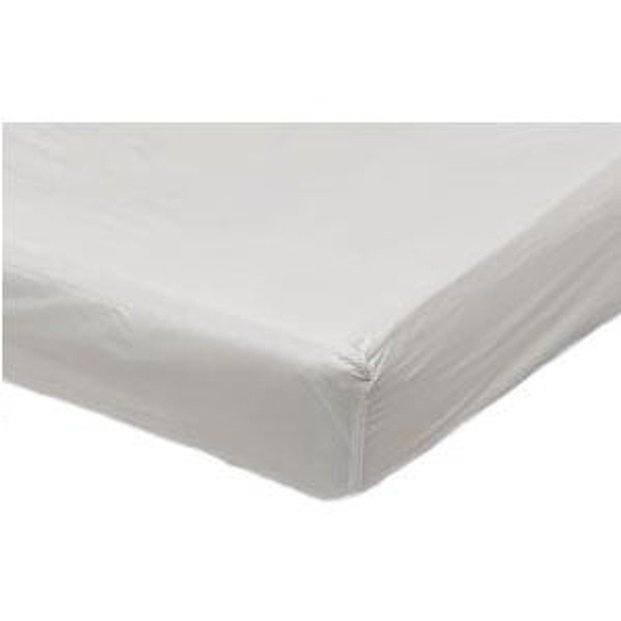 Full Size Plastic Mattress Cover Queen Size Bed Box 7521