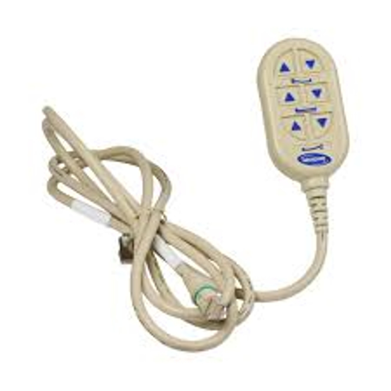 Replacement Hand Controller - Invacare IVC Full Electric Beds
