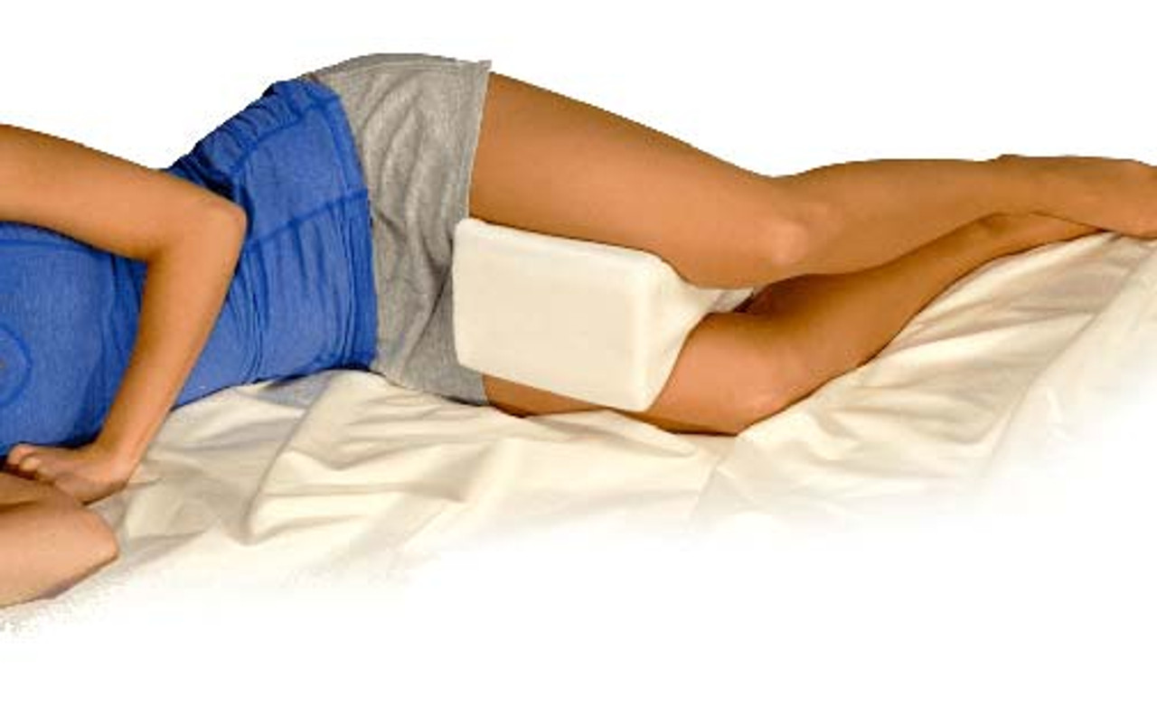 Contour Cool Leg Pillow