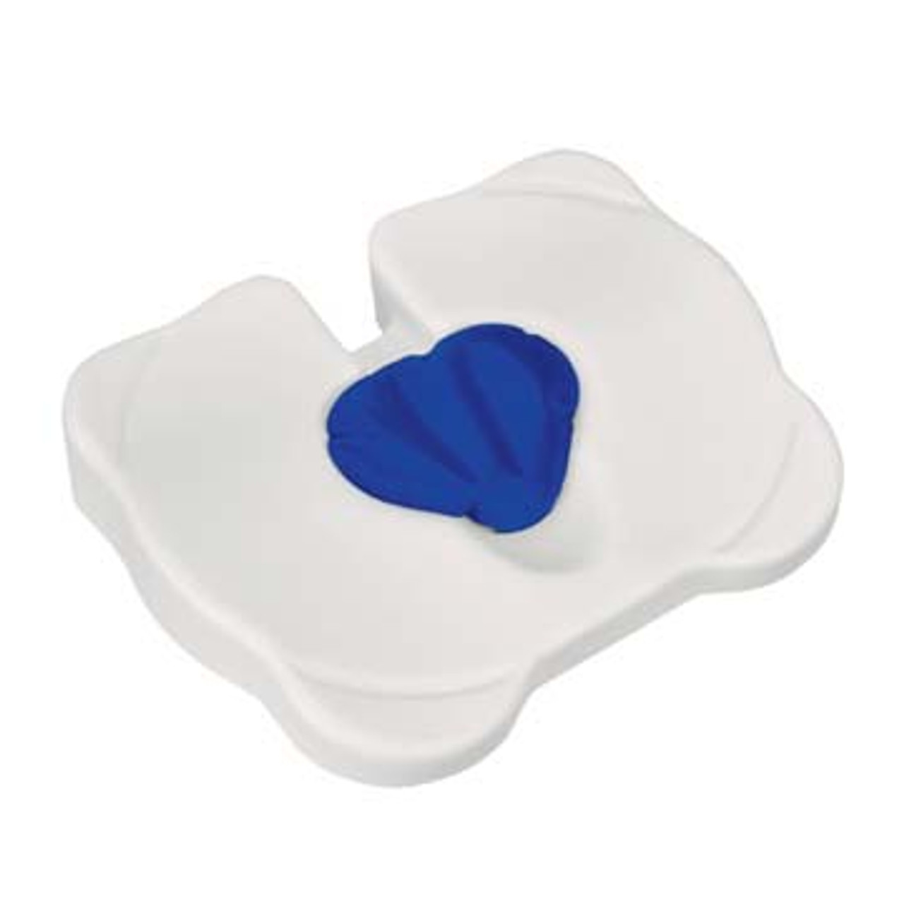 Contour Kabooti Donut & Tailbone Seat Cushion for Seating Relief