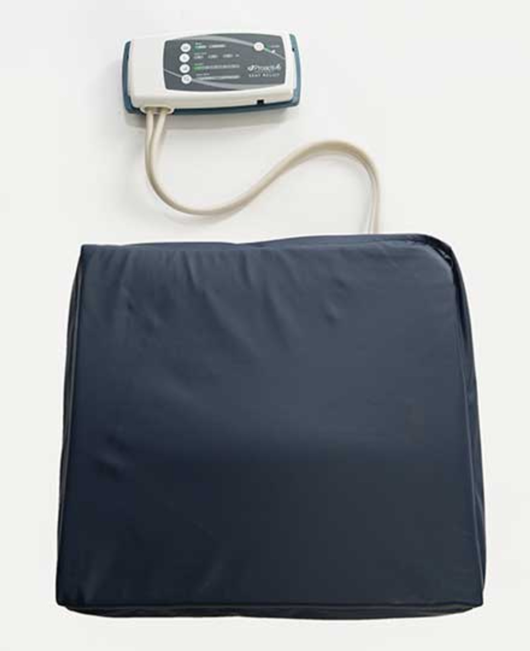 Featured - Wheelchair Seat Cushion - Alternating Air - Pressure Sore  Treatment