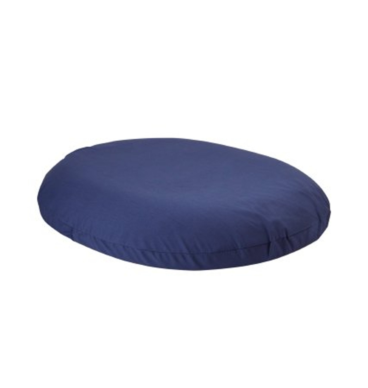 McKesson Donut Seat Cushion - Navy 14 in