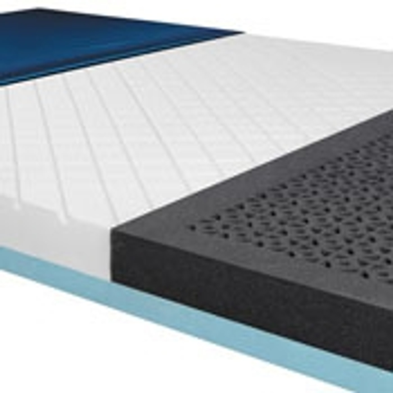 Deluxe High Density Foam Bariatric Mattresses