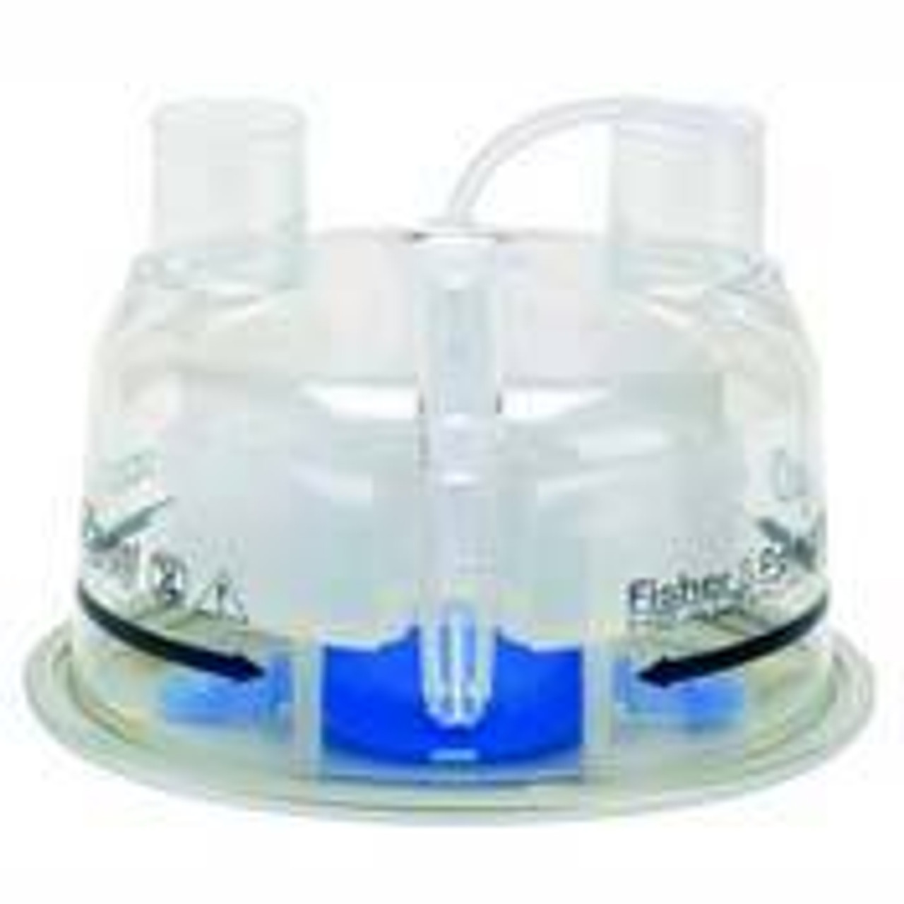 CPAP Chambers & Filters