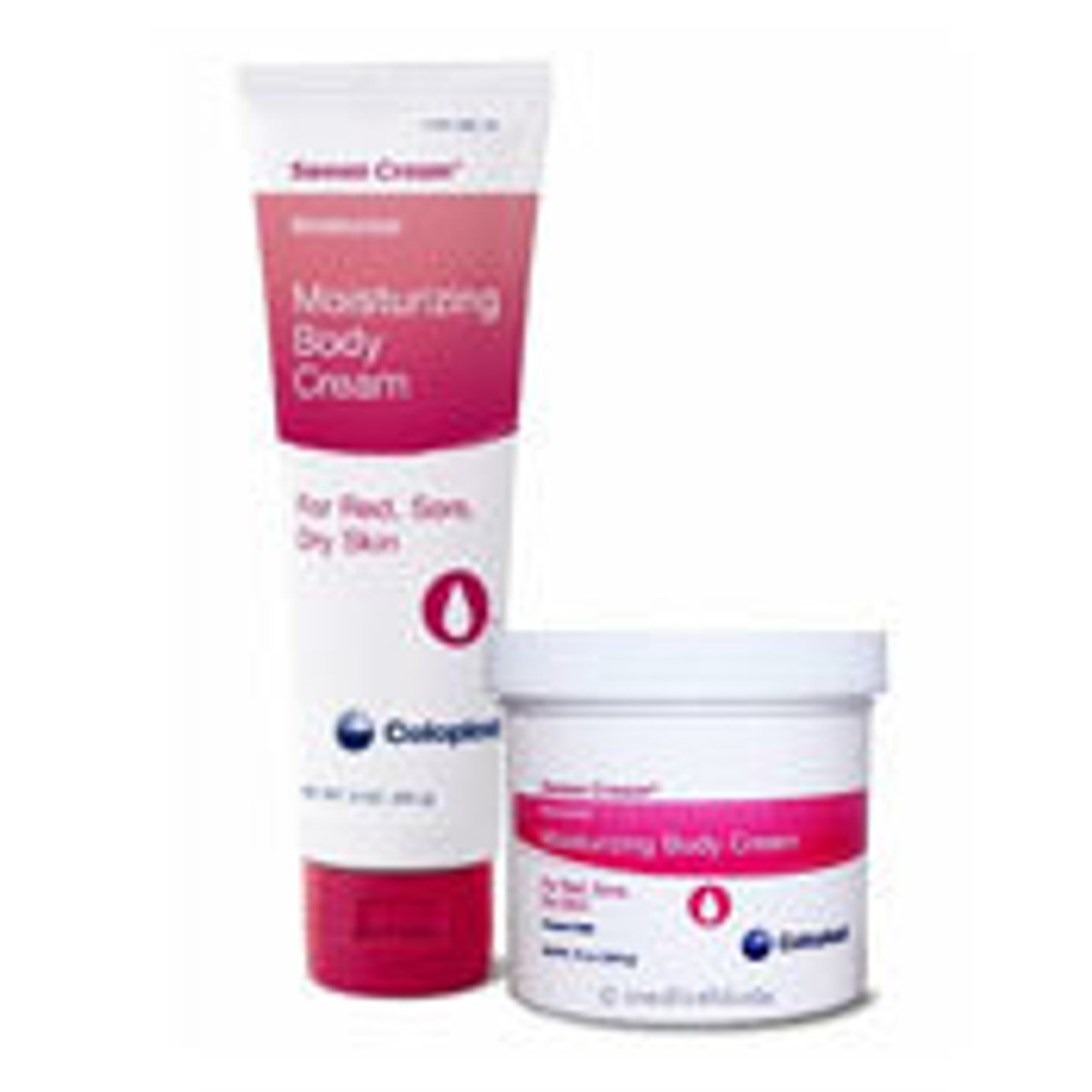 Ostomy Creams, Lotions & Lubricants 