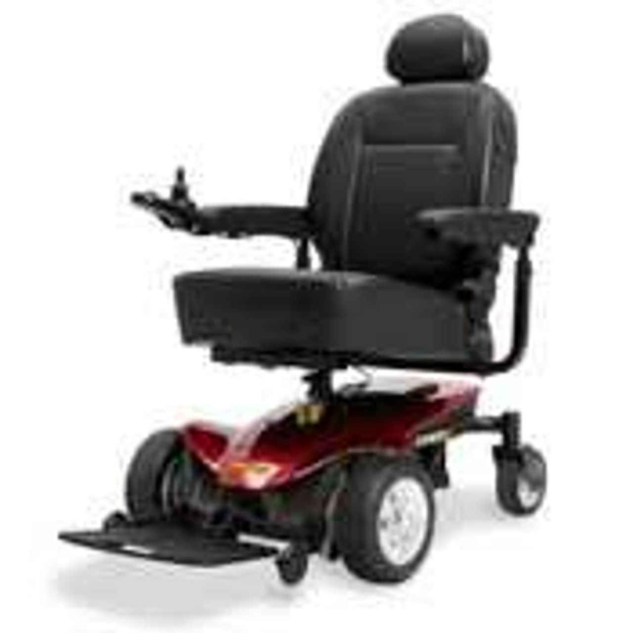 Power Wheelchairs