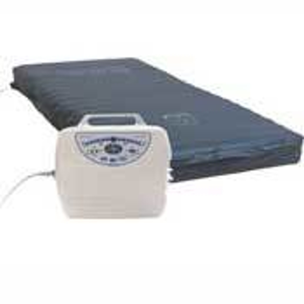 Lateral Rotation Pressure Relief Air Mattresses