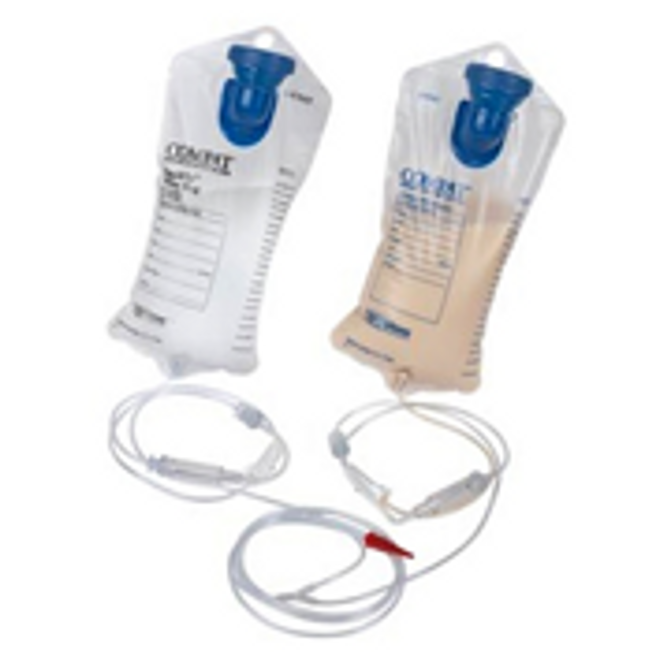 Nestle Compat & Sentinel Pump Feeding Bag Sets