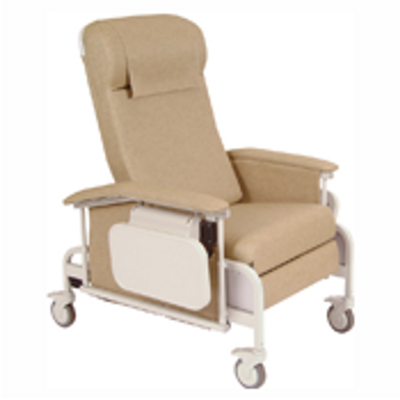 Winco Clinical and Infusion Chairs