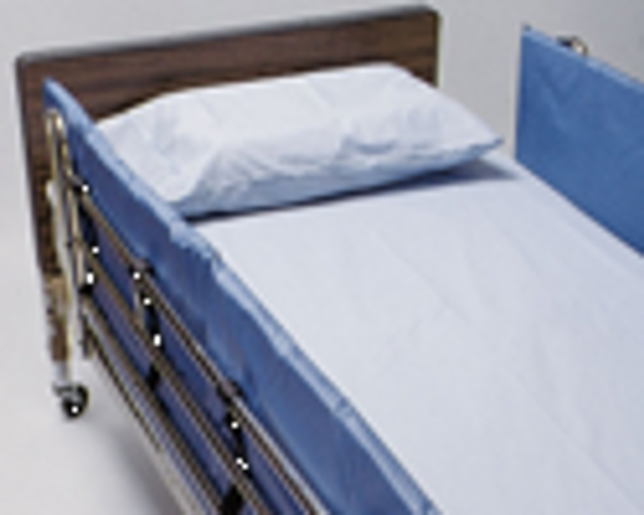 Bed Rail Pads & Safety