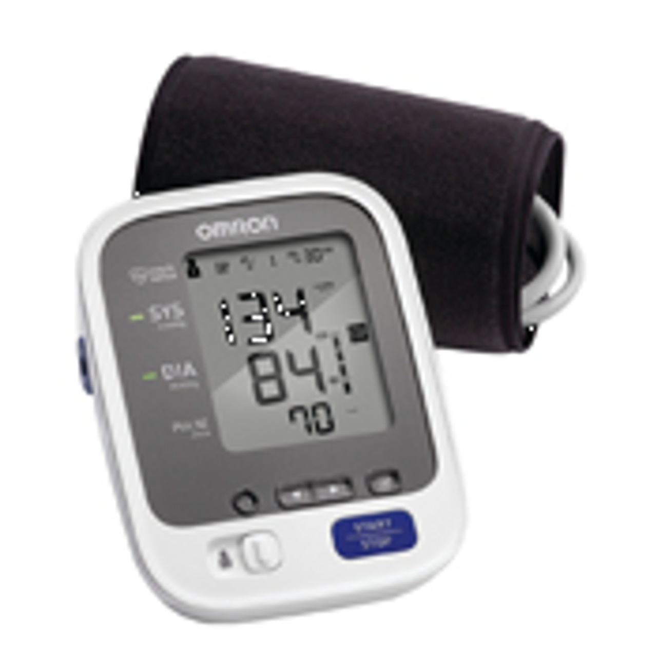 Blood Pressure Monitors