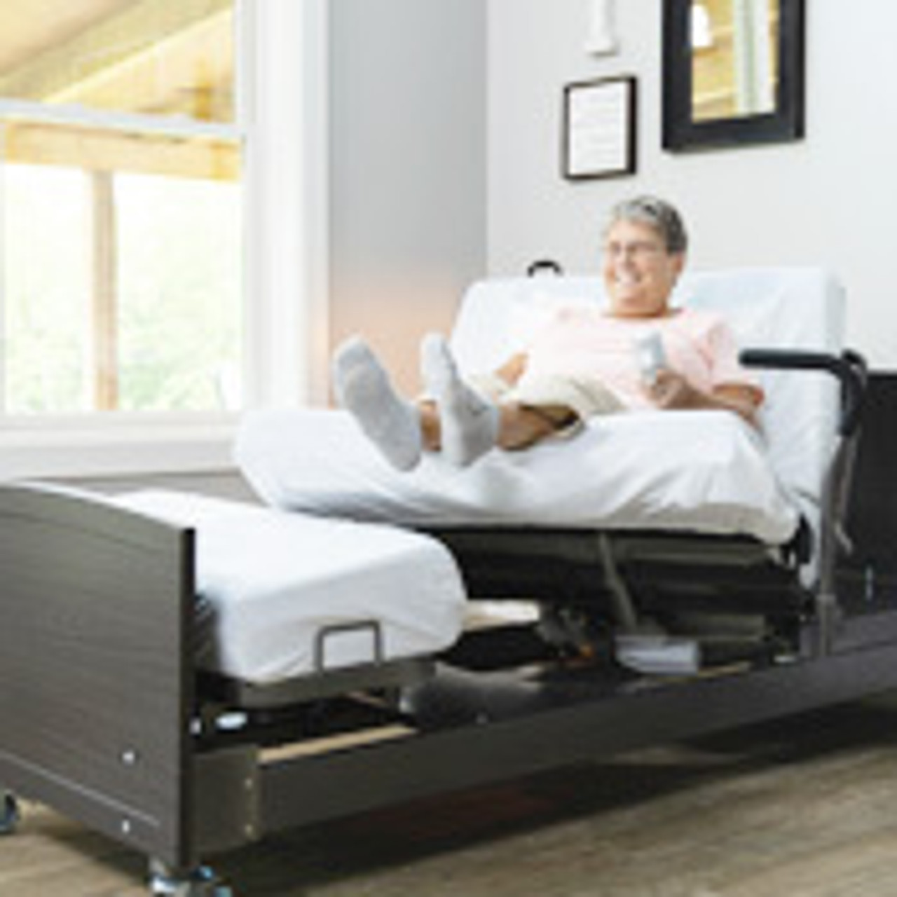 Med-Mizer Home Care Beds