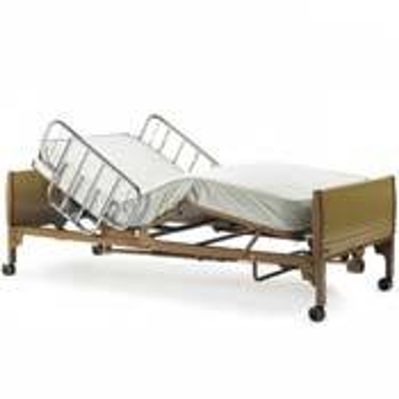 Full-Electric Home Care Hospital Beds