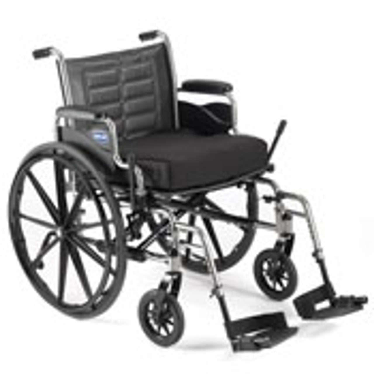 Wheelchairs for Users 400+ Lbs.