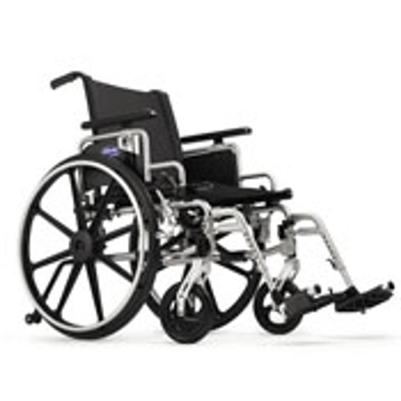 Wheelchairs & Transport Chairs