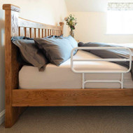 Hospital Bed Accessories and Attachments