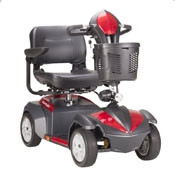 Shop Mobility Scooters & Power Wheelchairs New Leaf Home Medical