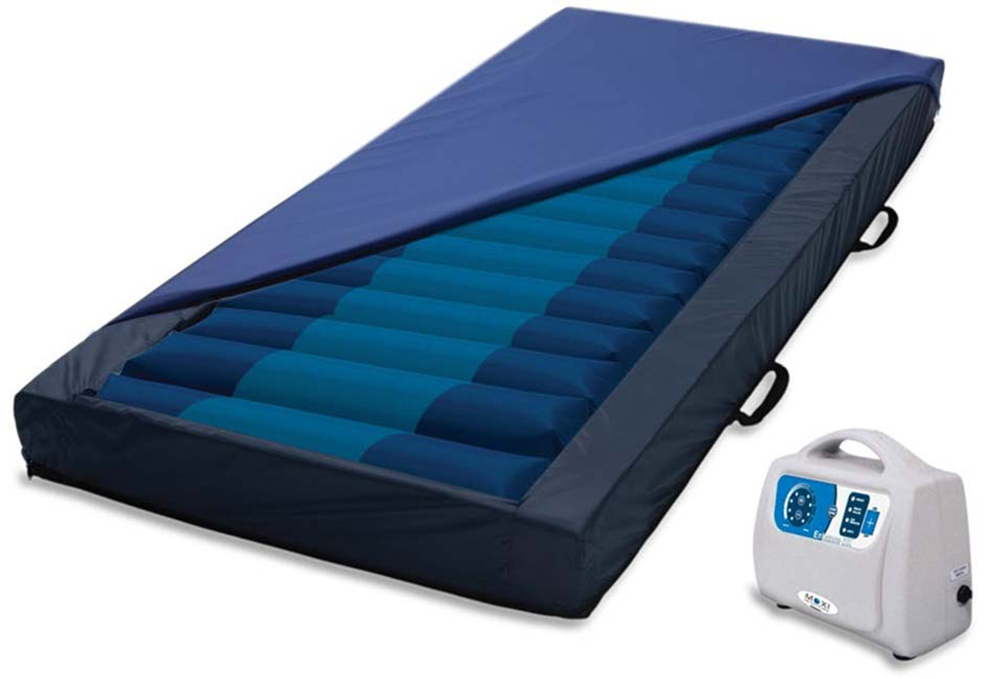 Bariatric Fitted Bed Sheet 48"W x 80"L