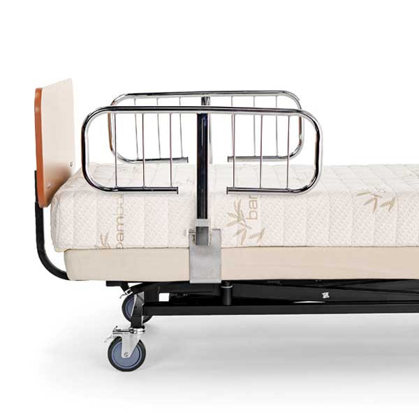 Transfer Master Supernal HiLow Hospital Bed — Twin, Full, Queen