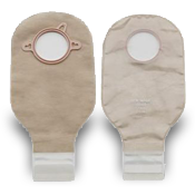 Shop Two Piece Ostomy Pouches New Leaf Home Medical